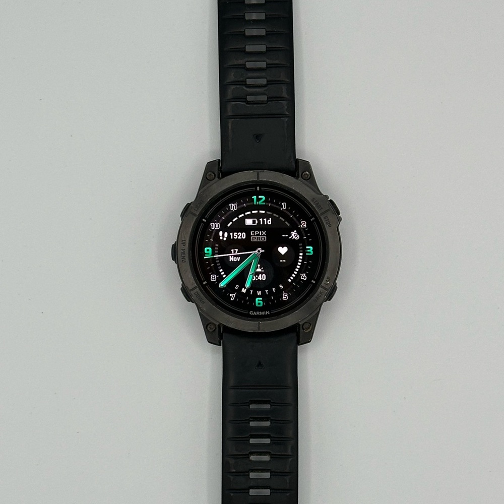 Garmin Epix Pro (gen 2) Smartwatch